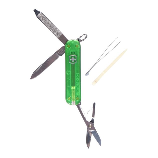 ビクトリノックス（VICTORINOX）（メンズ、レディース）スモール 