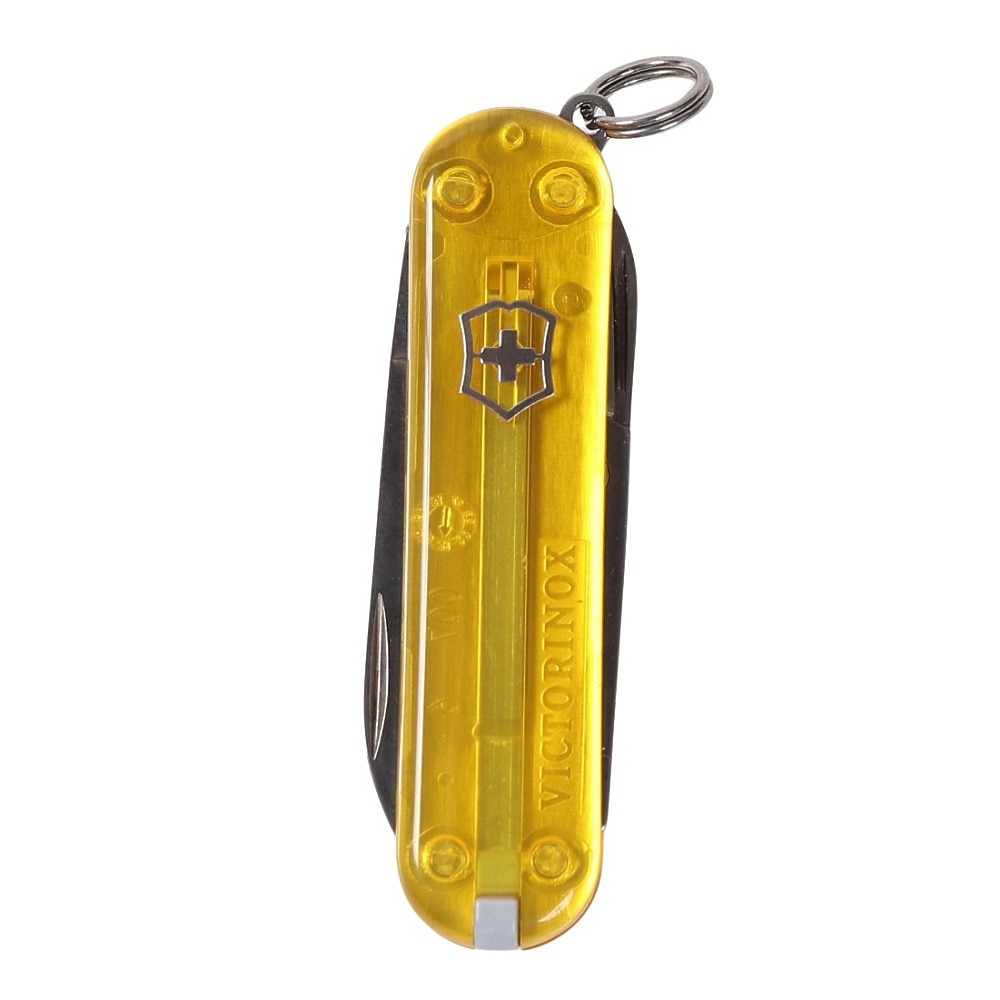 ビクトリノックス（VICTORINOX）（メンズ、レディース）マルチツール クラシック SD 64358 TUSCAN SUN