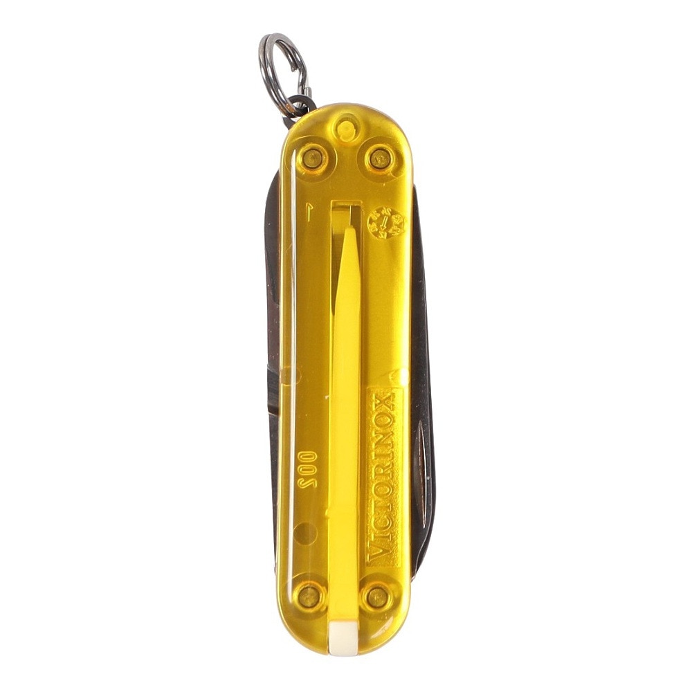 ビクトリノックス（VICTORINOX）（メンズ、レディース）マルチツール クラシック SD 64358 TUSCAN SUN