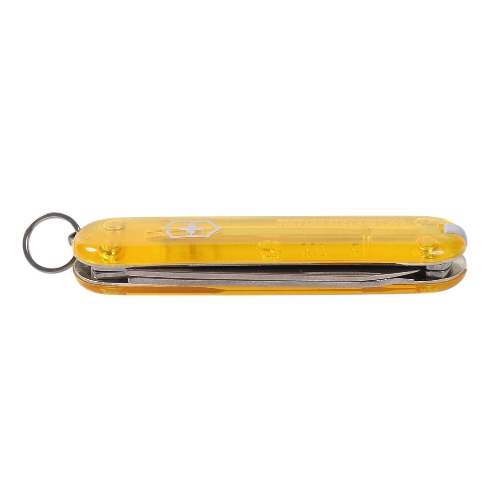 ビクトリノックス（VICTORINOX）（メンズ、レディース）マルチツール クラシック SD 64358 TUSCAN SUN