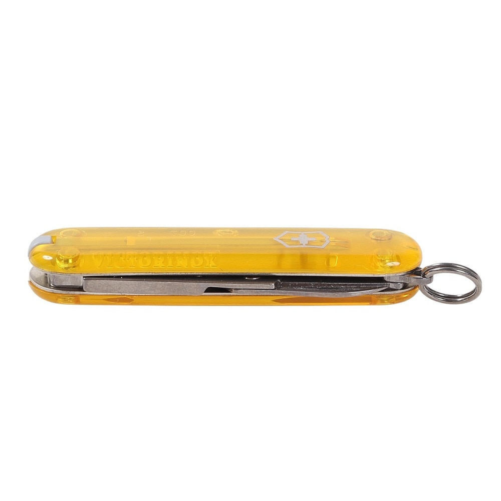 ビクトリノックス（VICTORINOX）（メンズ、レディース）マルチツール クラシック SD 64358 TUSCAN SUN
