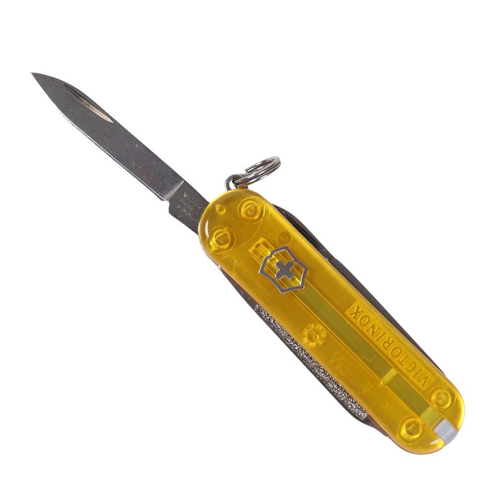 ビクトリノックス（VICTORINOX）（メンズ、レディース）マルチツール クラシック SD 64358 TUSCAN SUN