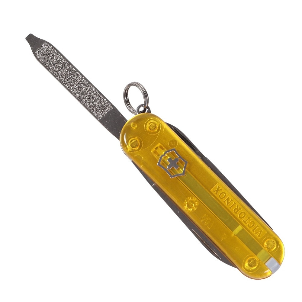 ビクトリノックス（VICTORINOX）（メンズ、レディース）マルチツール クラシック SD 64358 TUSCAN SUN