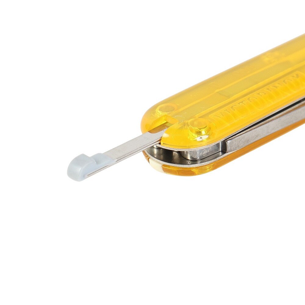 ビクトリノックス（VICTORINOX）（メンズ、レディース）マルチツール クラシック SD 64358 TUSCAN SUN