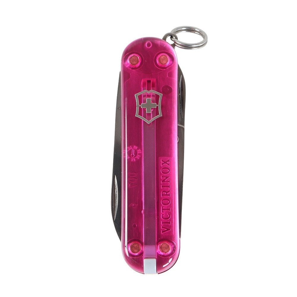 ビクトリノックス（VICTORINOX）（メンズ、レディース）マルチツール クラシック SD 64359 CUPCAKE DREAM