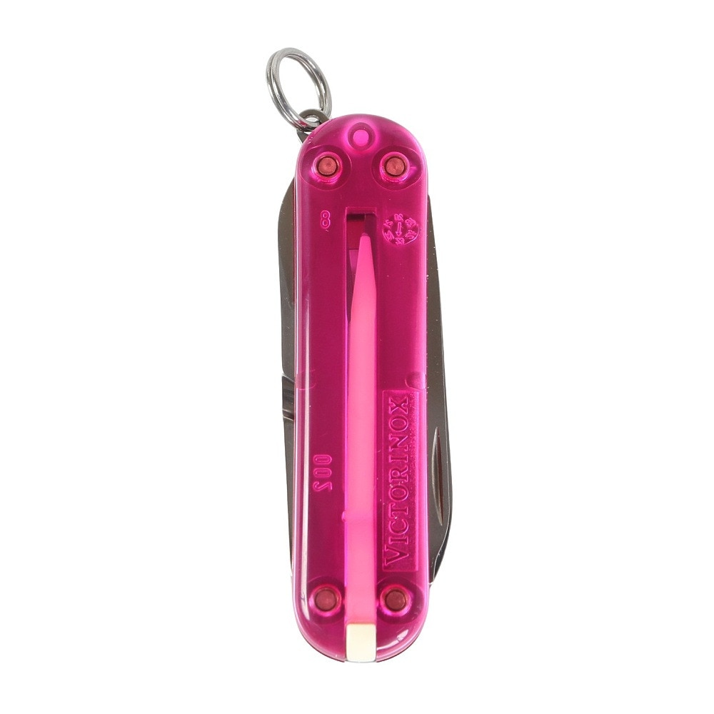 ビクトリノックス（VICTORINOX）（メンズ、レディース）マルチツール クラシック SD 64359 CUPCAKE DREAM