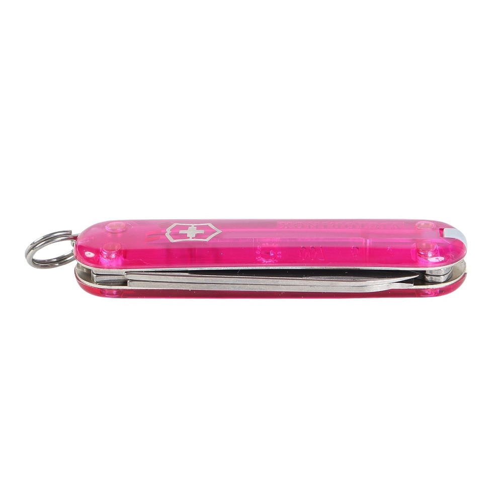 ビクトリノックス（VICTORINOX）（メンズ、レディース）マルチツール クラシック SD 64359 CUPCAKE DREAM