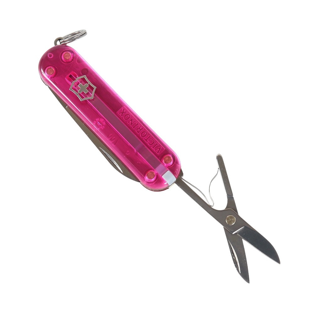 ビクトリノックス（VICTORINOX）（メンズ、レディース）マルチツール クラシック SD 64359 CUPCAKE DREAM