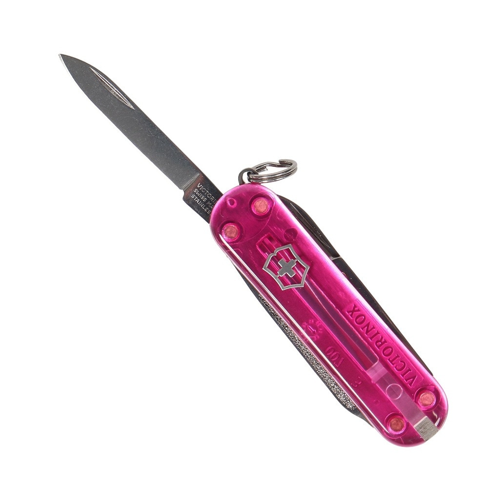 ビクトリノックス（VICTORINOX）（メンズ、レディース）マルチツール クラシック SD 64359 CUPCAKE DREAM