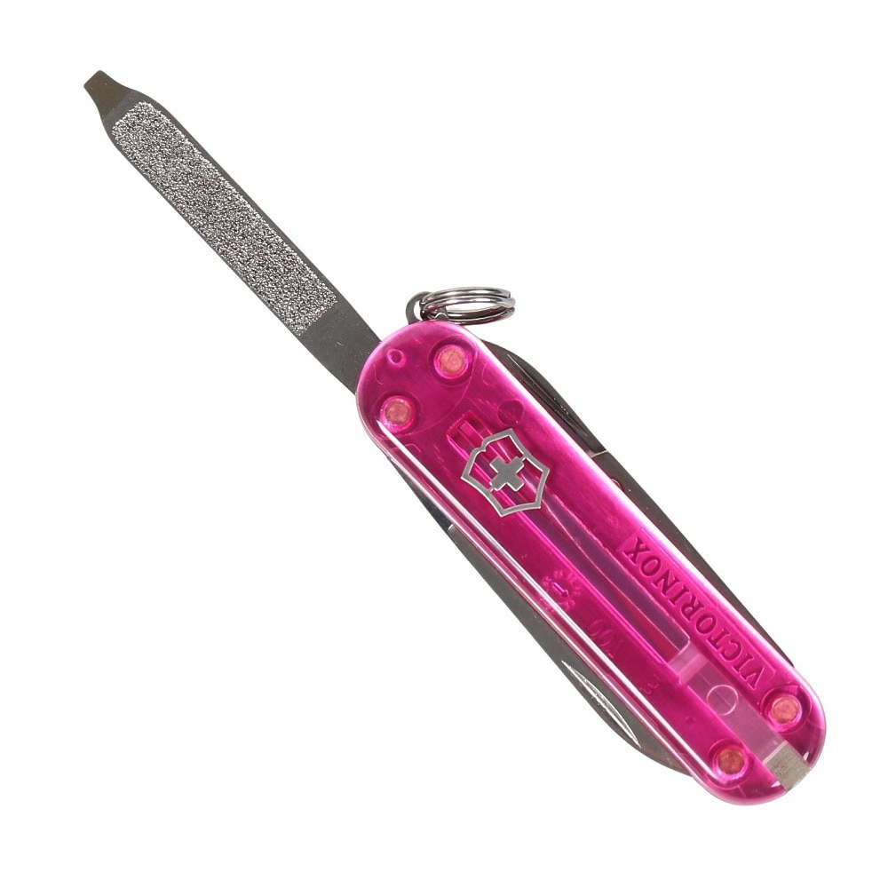ビクトリノックス（VICTORINOX）（メンズ、レディース）マルチツール クラシック SD 64359 CUPCAKE DREAM