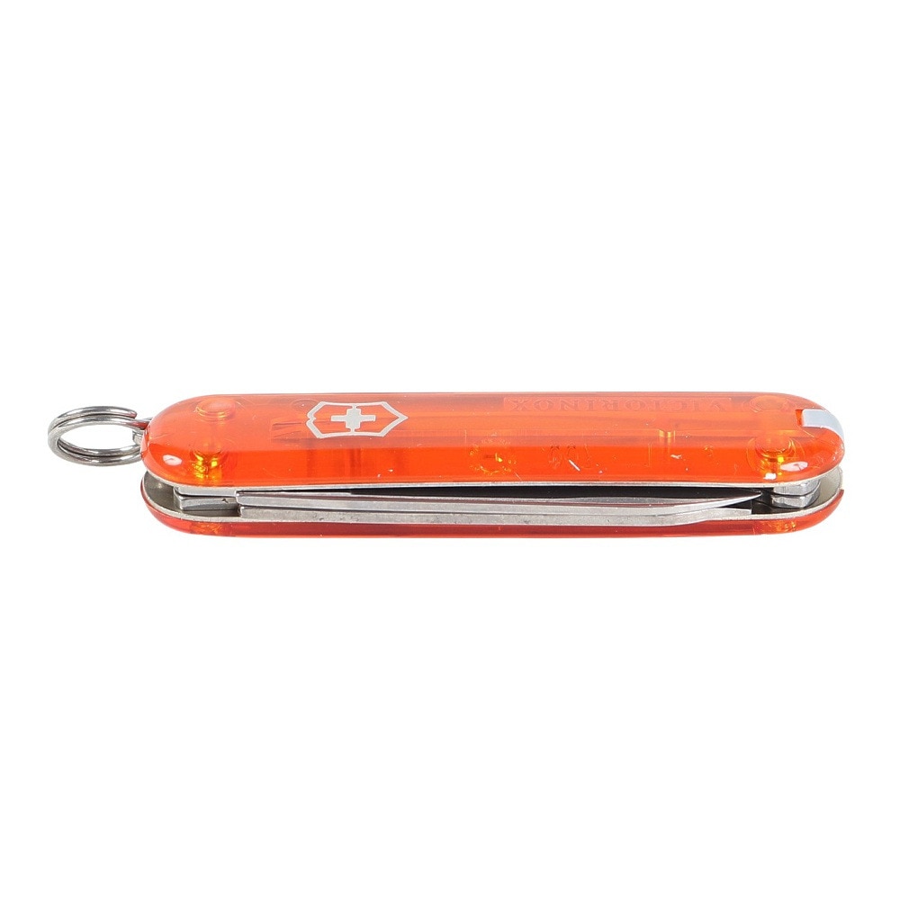 ビクトリノックス（VICTORINOX）（メンズ、レディース）マルチツール クラシック SD 64360 FIRE OPAL