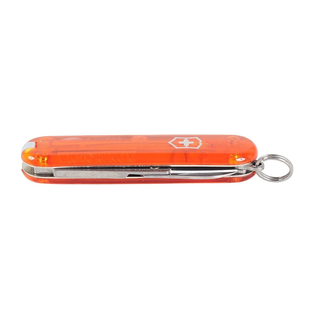 ビクトリノックス（VICTORINOX）（メンズ、レディース）マルチツール クラシック SD 64360 FIRE OPAL