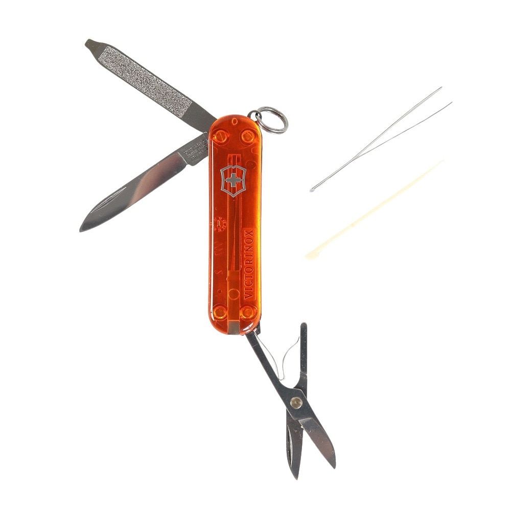 ビクトリノックス（VICTORINOX）（メンズ、レディース）マルチ