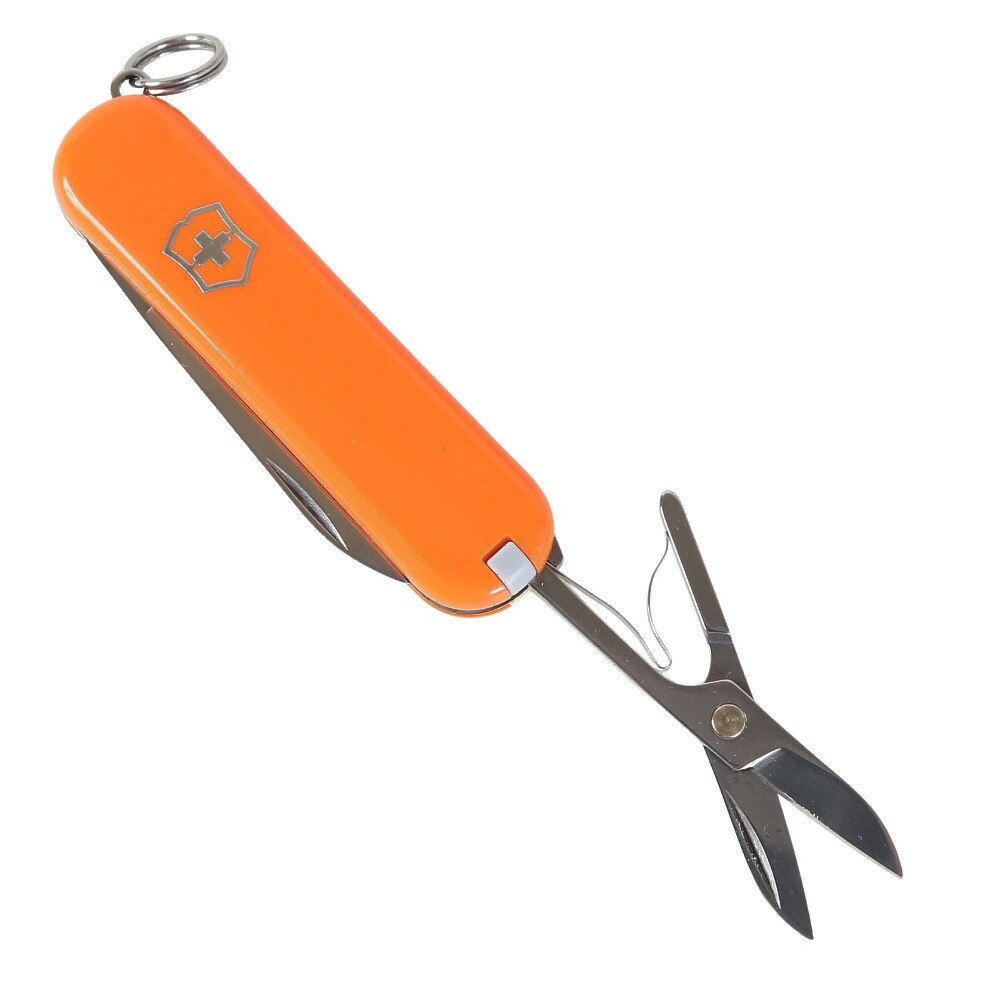 ビクトリノックス（VICTORINOX）（メンズ、レディース）マルチツール クラシック SD 64361 MANGO TANGO