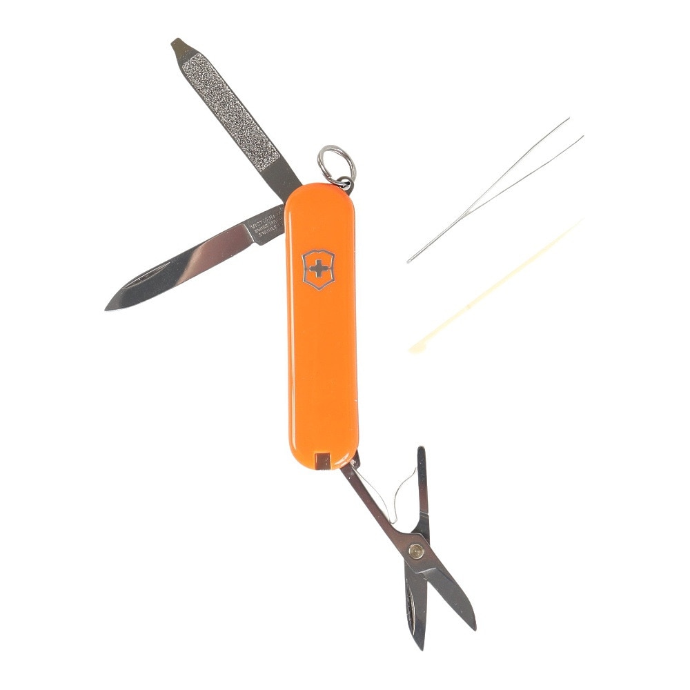 ビクトリノックス（VICTORINOX）（メンズ、レディース）マルチツール クラシック SD 64361 MANGO TANGO