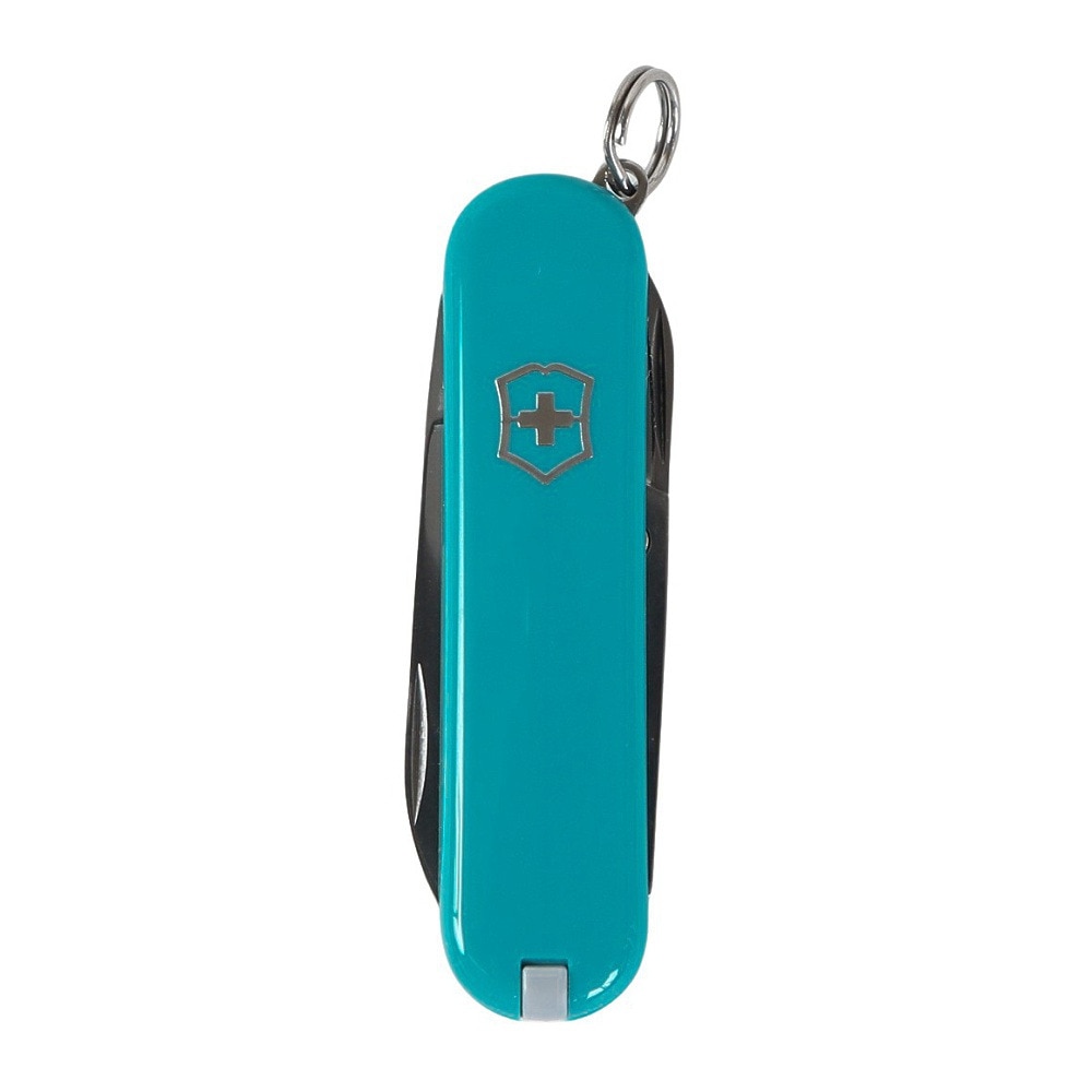 ビクトリノックス（VICTORINOX）（メンズ、レディース）マルチツール クラシック SD 64363 MOUNTAIN LAKE