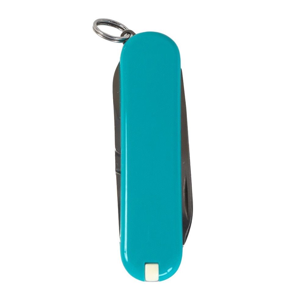 ビクトリノックス（VICTORINOX）（メンズ、レディース）マルチツール クラシック SD 64363 MOUNTAIN LAKE