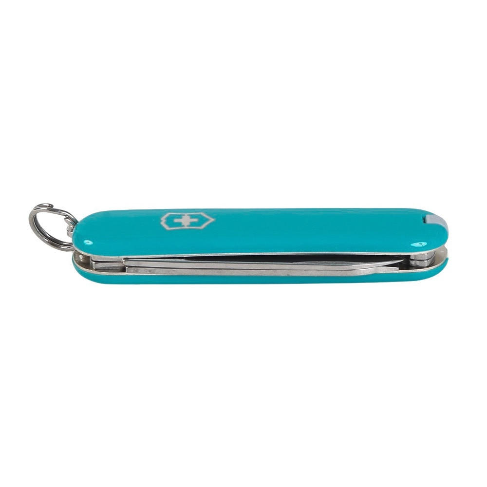 ビクトリノックス（VICTORINOX）（メンズ、レディース）マルチツール クラシック SD 64363 MOUNTAIN LAKE