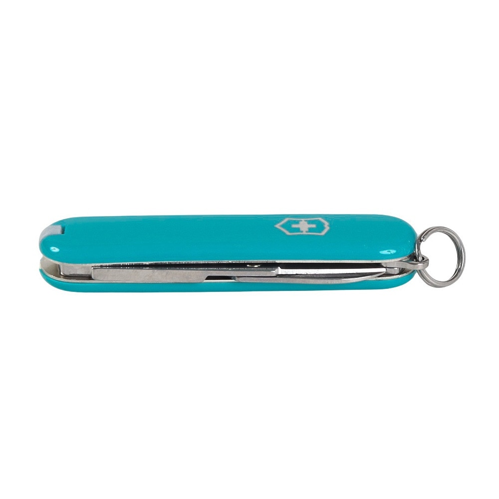 ビクトリノックス（VICTORINOX）（メンズ、レディース）マルチツール クラシック SD 64363 MOUNTAIN LAKE