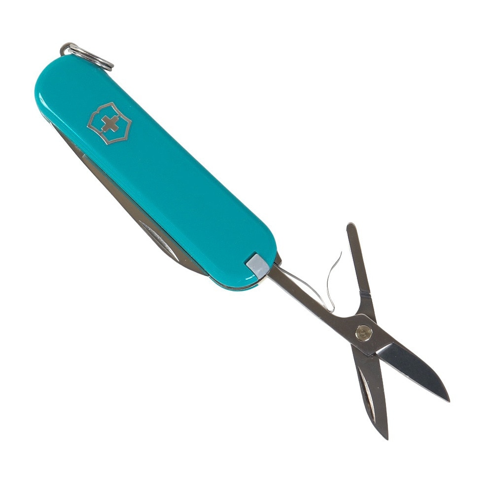 ビクトリノックス（VICTORINOX）（メンズ、レディース）マルチツール クラシック SD 64363 MOUNTAIN LAKE
