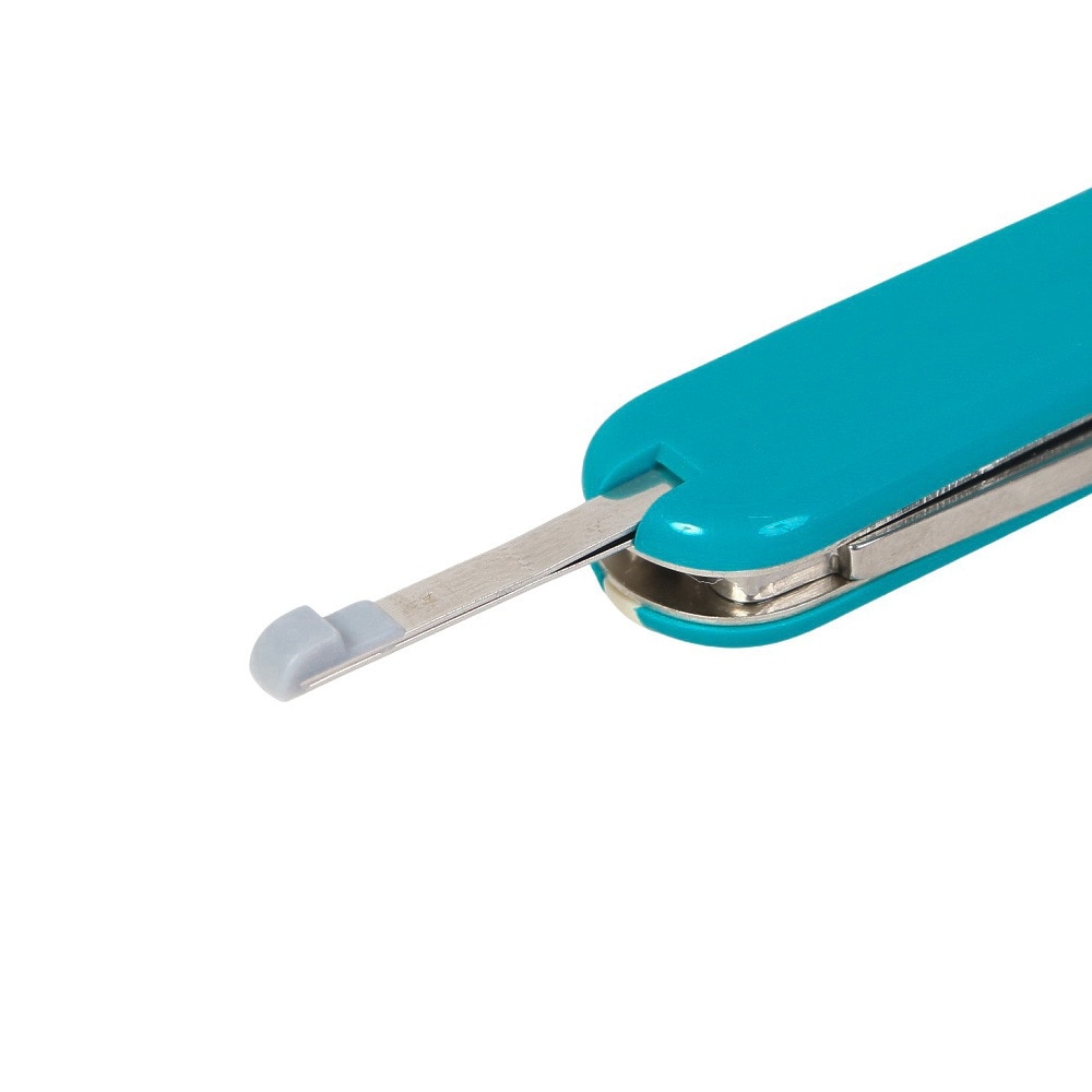 ビクトリノックス（VICTORINOX）（メンズ、レディース）マルチツール クラシック SD 64363 MOUNTAIN LAKE