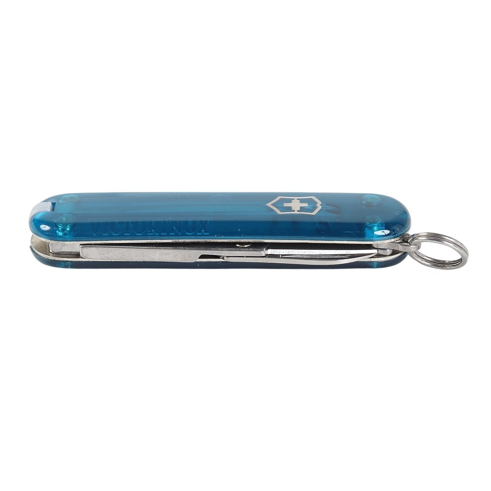 ビクトリノックス（VICTORINOX）（メンズ、レディース）マルチツール クラシック SD 64364 SKY HIGH