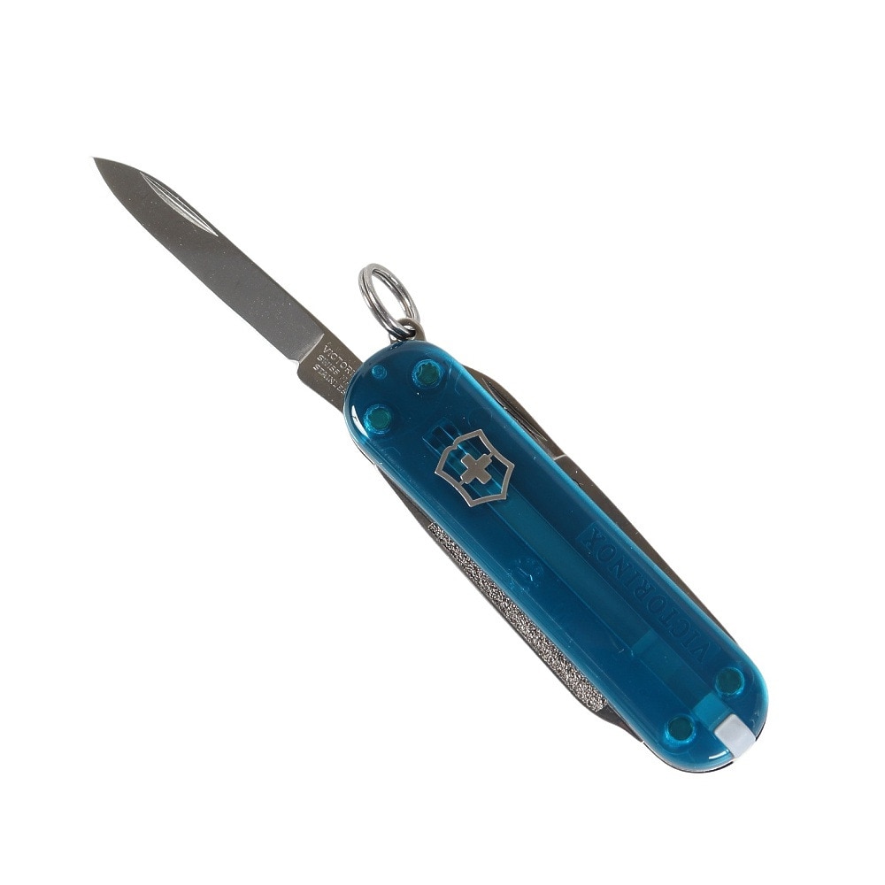 ヨドバシ.com - ビクトリノックス VICTORINOX クラシック 0.6223