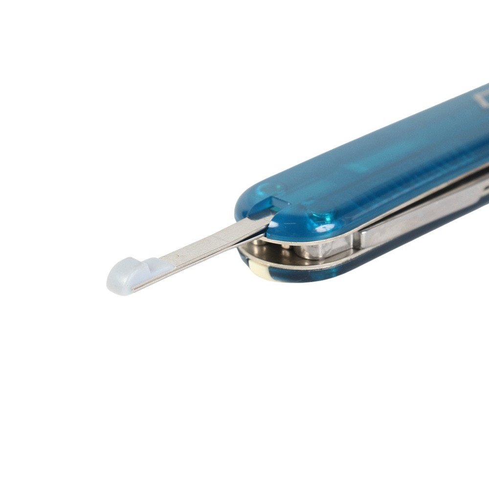 ビクトリノックス（VICTORINOX）（メンズ、レディース）マルチツール クラシック SD 64364 SKY HIGH
