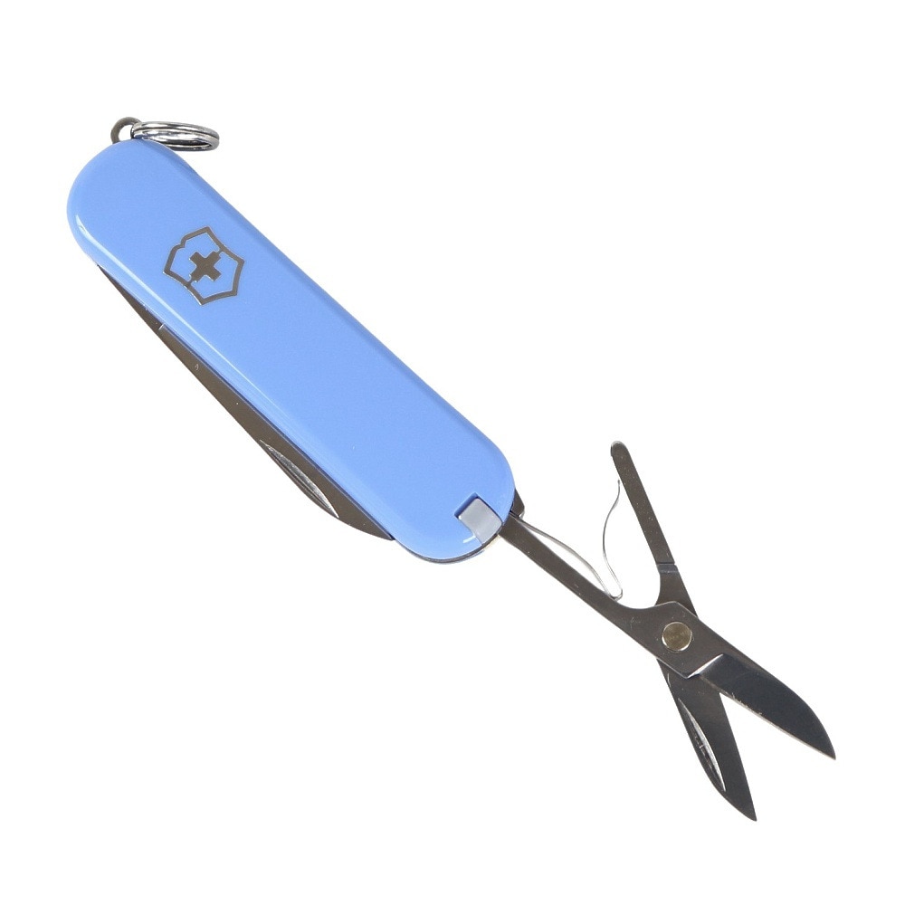 ビクトリノックス（VICTORINOX）（メンズ、レディース）マルチツール クラシック SD 64365 SUMMER RAIN