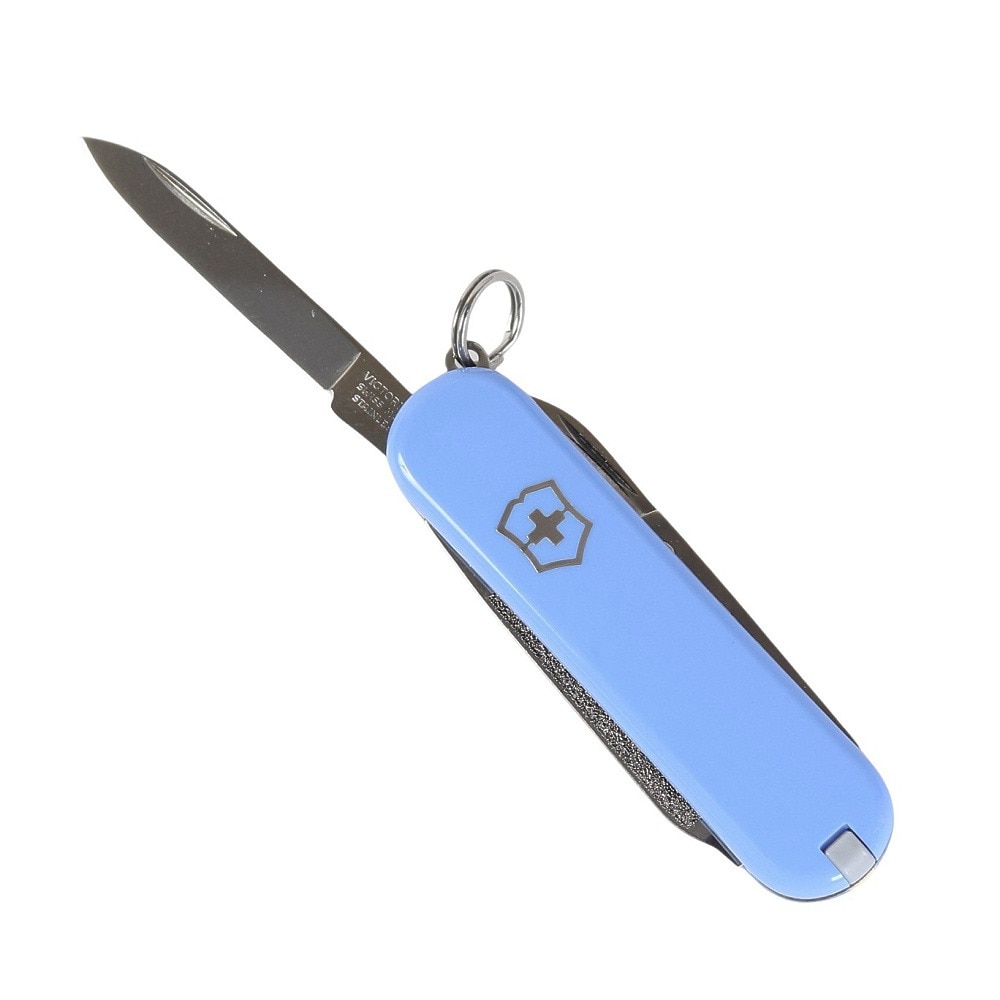 ビクトリノックス（VICTORINOX）（メンズ、レディース）マルチツール クラシック SD 64365 SUMMER RAIN