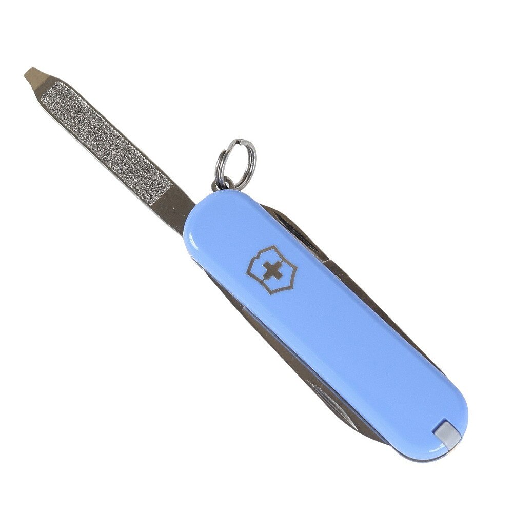 ビクトリノックス（VICTORINOX）（メンズ、レディース）マルチツール クラシック SD 64365 SUMMER RAIN