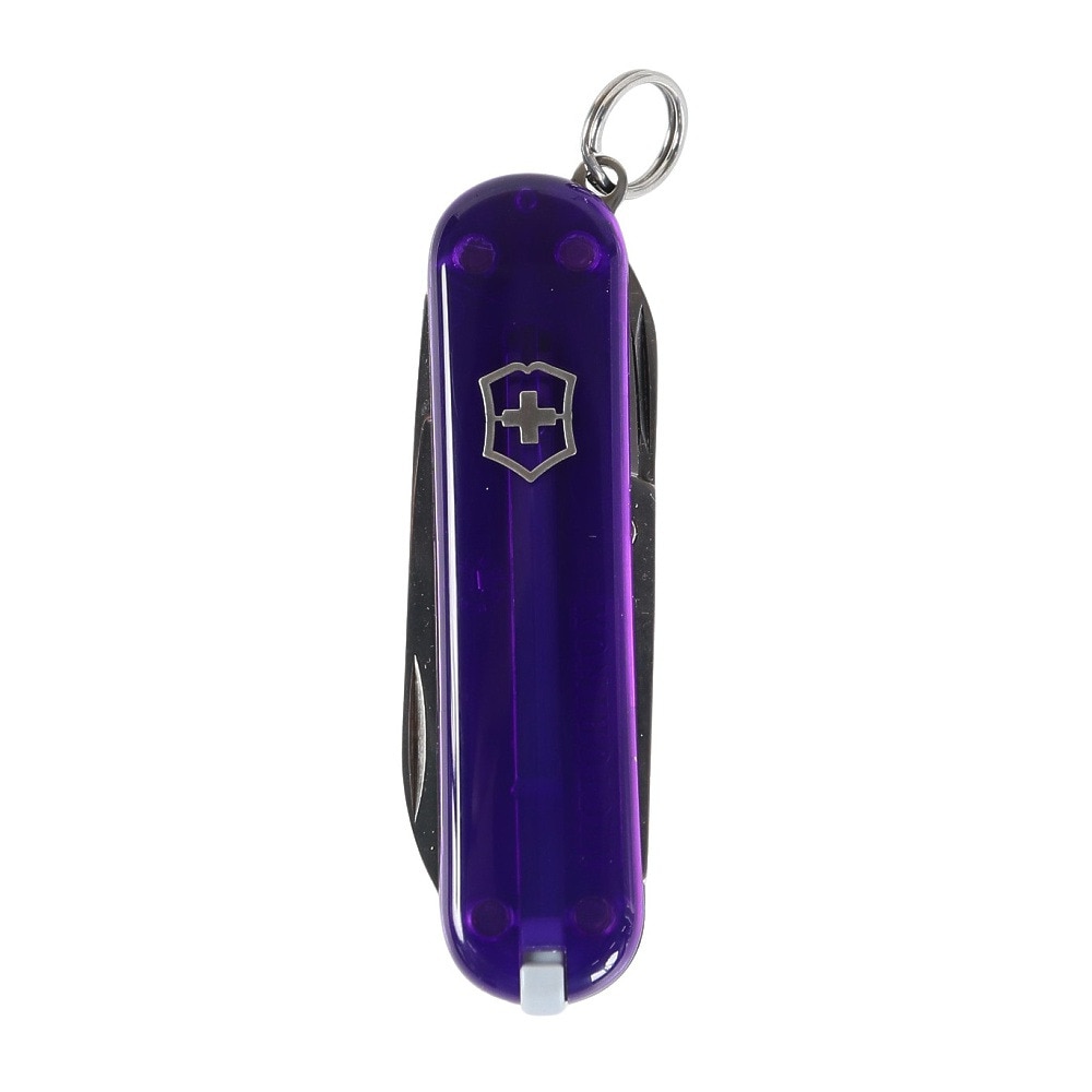 ビクトリノックス（VICTORINOX）（メンズ、レディース）マルチツール クラシック SD 64366 PERSIAN INDIGO