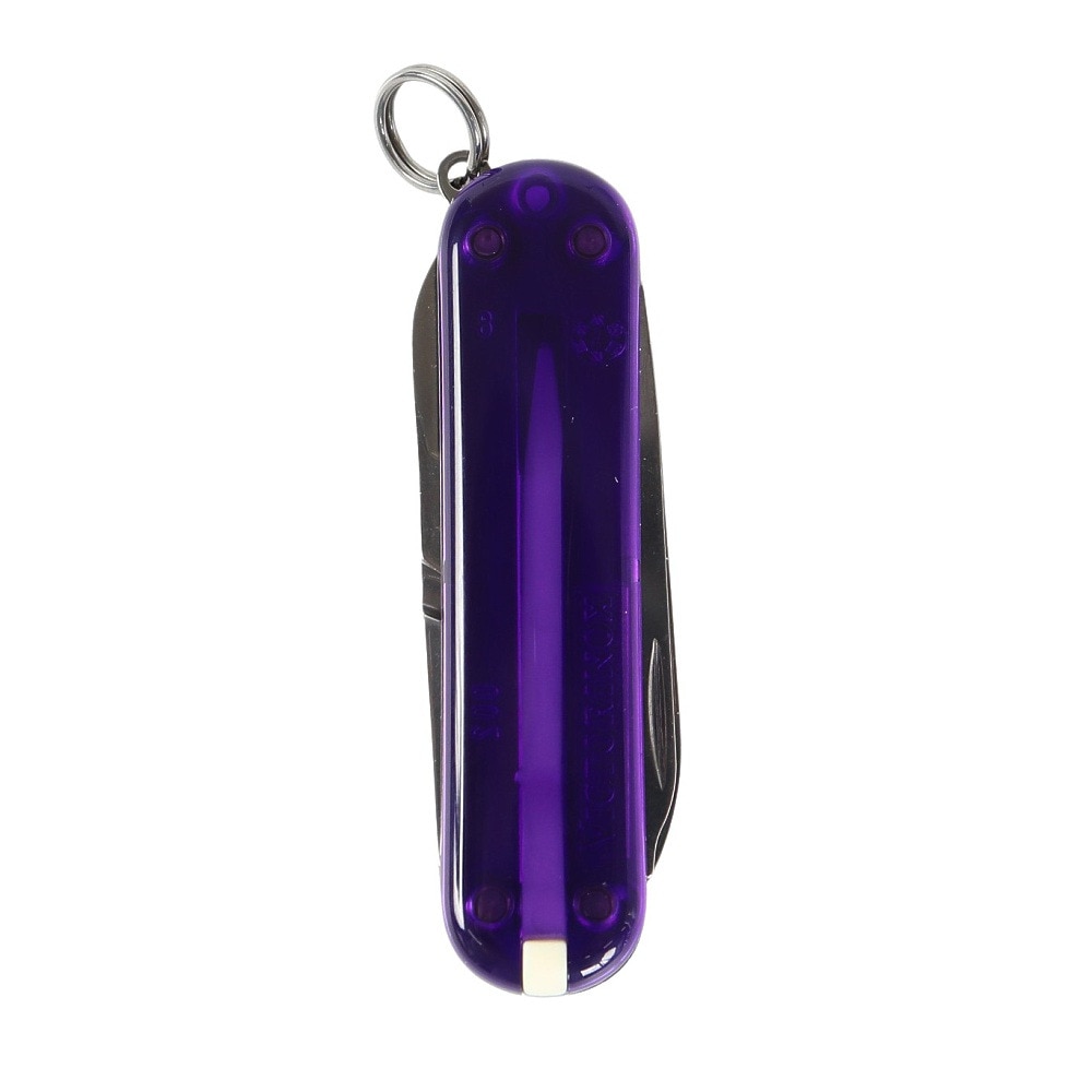ビクトリノックス（VICTORINOX）（メンズ、レディース）マルチツール クラシック SD 64366 PERSIAN INDIGO