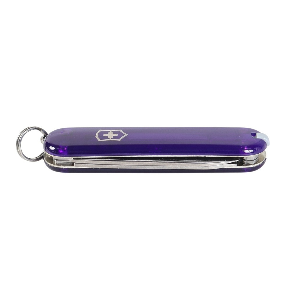 ビクトリノックス（VICTORINOX）（メンズ、レディース）マルチツール クラシック SD 64366 PERSIAN INDIGO