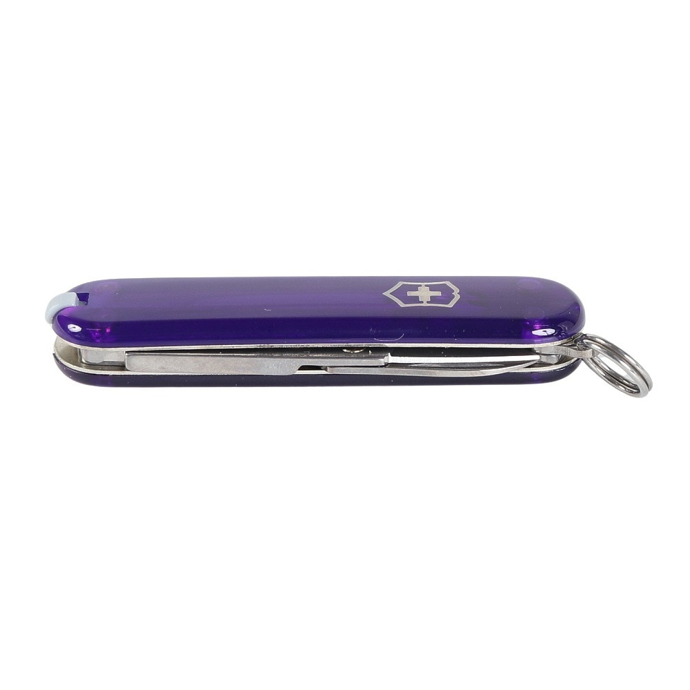 ビクトリノックス（VICTORINOX）（メンズ、レディース）マルチツール クラシック SD 64366 PERSIAN INDIGO