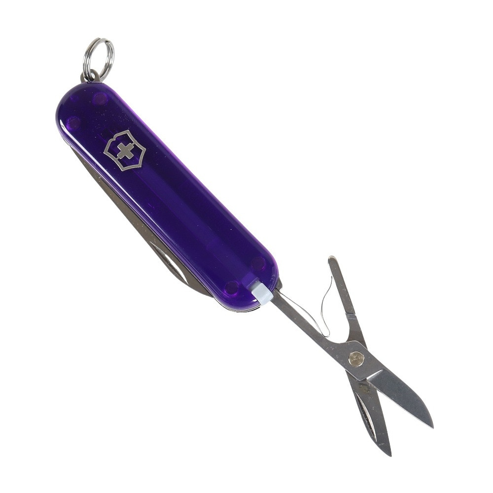 ビクトリノックス（VICTORINOX）（メンズ、レディース）マルチツール クラシック SD 64366 PERSIAN INDIGO