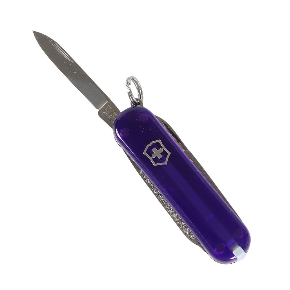 ビクトリノックス（VICTORINOX）（メンズ、レディース）マルチツール クラシック SD 64366 PERSIAN INDIGO