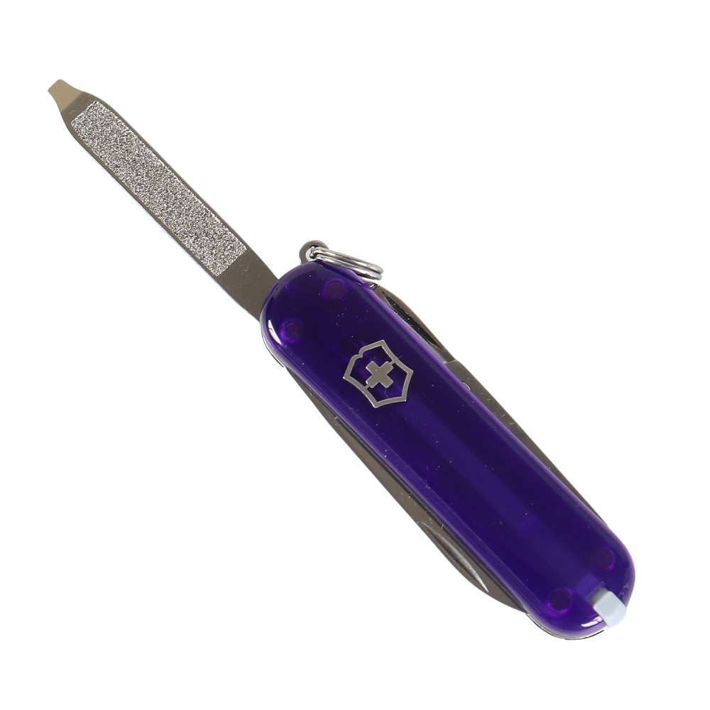 ビクトリノックス（VICTORINOX）（メンズ、レディース）マルチツール クラシック SD 64366 PERSIAN INDIGO