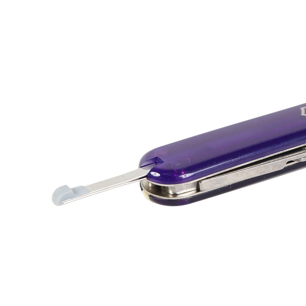 ビクトリノックス（VICTORINOX）（メンズ、レディース）マルチツール クラシック SD 64366 PERSIAN INDIGO