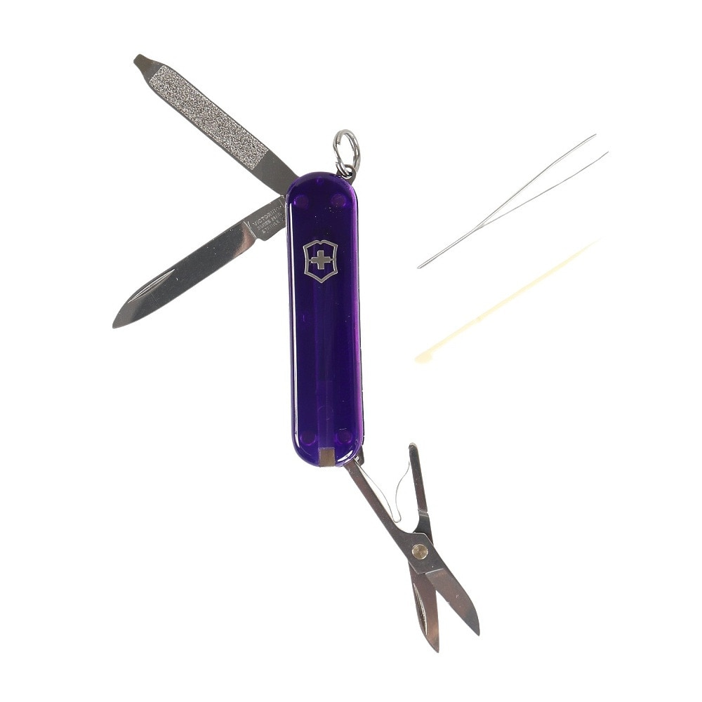 ビクトリノックス（VICTORINOX）（メンズ、レディース）マルチ