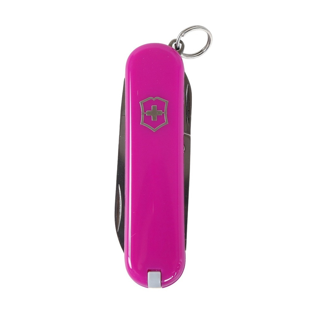 ビクトリノックス（VICTORINOX）（メンズ、レディース）マルチツール クラシック SD 64367 TASTY GRAPE