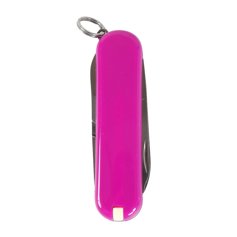 ビクトリノックス（VICTORINOX）（メンズ、レディース）マルチツール クラシック SD 64367 TASTY GRAPE