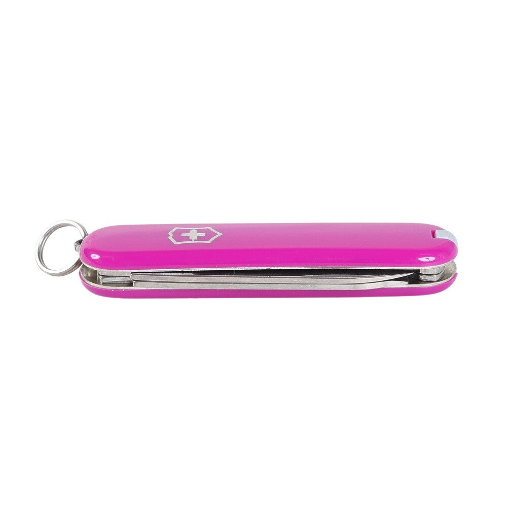 ビクトリノックス（VICTORINOX）（メンズ、レディース）マルチツール クラシック SD 64367 TASTY GRAPE