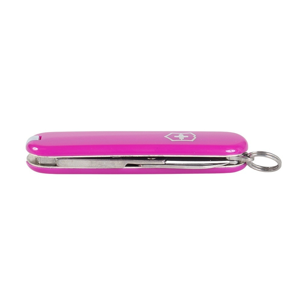 ビクトリノックス（VICTORINOX）（メンズ、レディース）マルチツール クラシック SD 64367 TASTY GRAPE