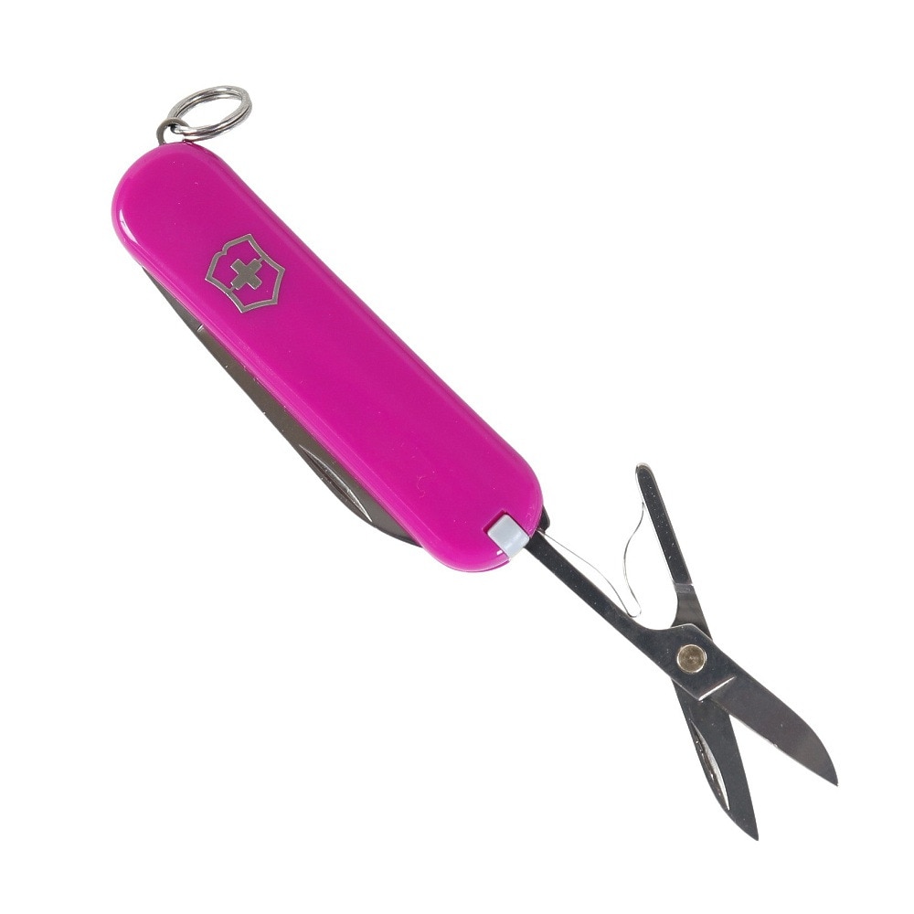 ビクトリノックス（VICTORINOX）（メンズ、レディース）マルチツール クラシック SD 64367 TASTY GRAPE