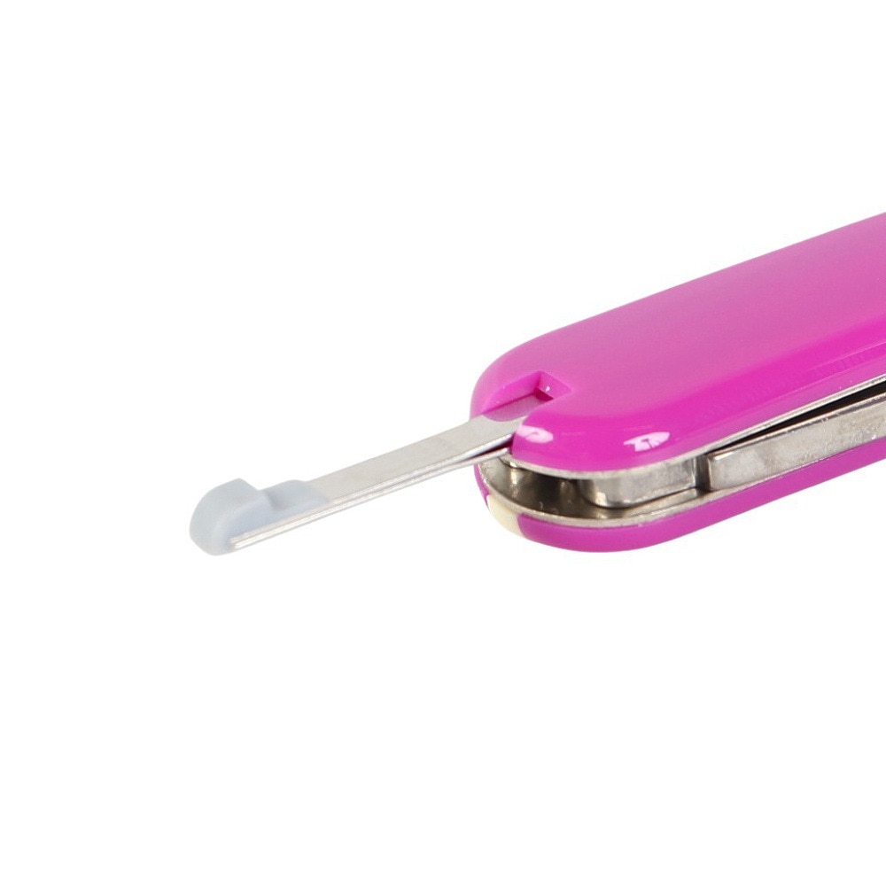 ビクトリノックス（VICTORINOX）（メンズ、レディース）マルチツール クラシック SD 64367 TASTY GRAPE