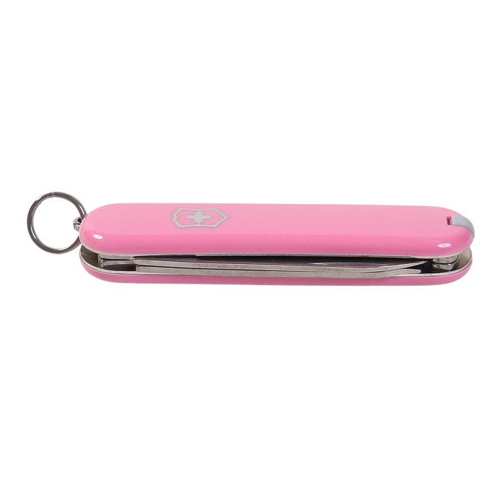 ビクトリノックス（VICTORINOX）（メンズ、レディース）マルチツール クラシック SD 64368 CHERRY BLOSSOM