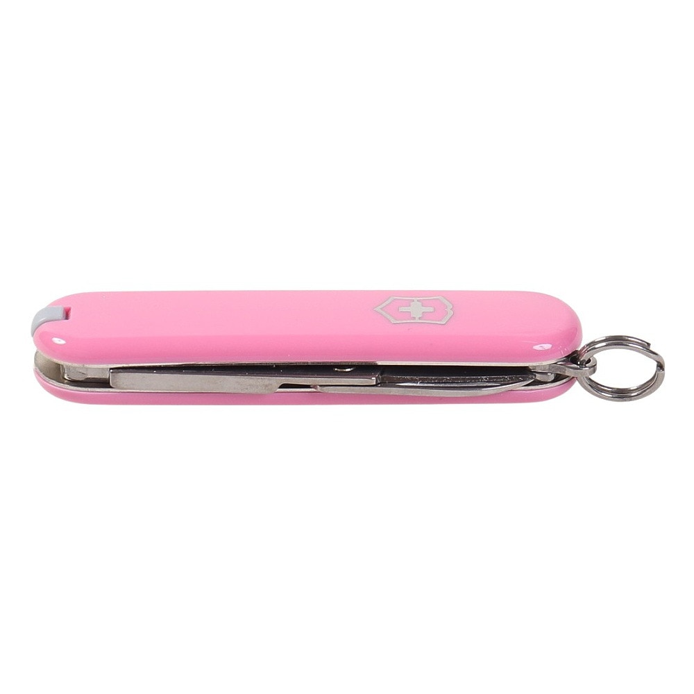 ビクトリノックス（VICTORINOX）（メンズ、レディース）マルチツール クラシック SD 64368 CHERRY BLOSSOM
