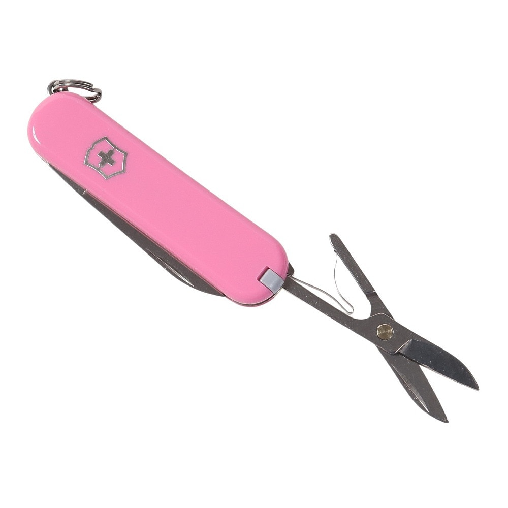 ビクトリノックス（VICTORINOX）（メンズ、レディース）マルチツール クラシック SD 64368 CHERRY BLOSSOM