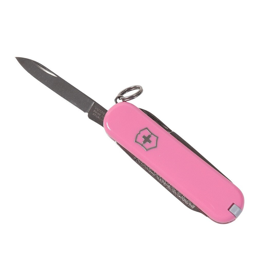 ビクトリノックス（VICTORINOX）（メンズ、レディース）マルチツール クラシック SD 64368 CHERRY BLOSSOM